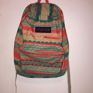JanSport BackPack 🎒